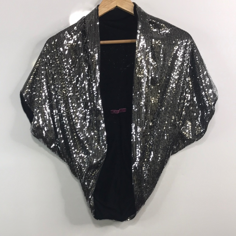 Julie’s closet